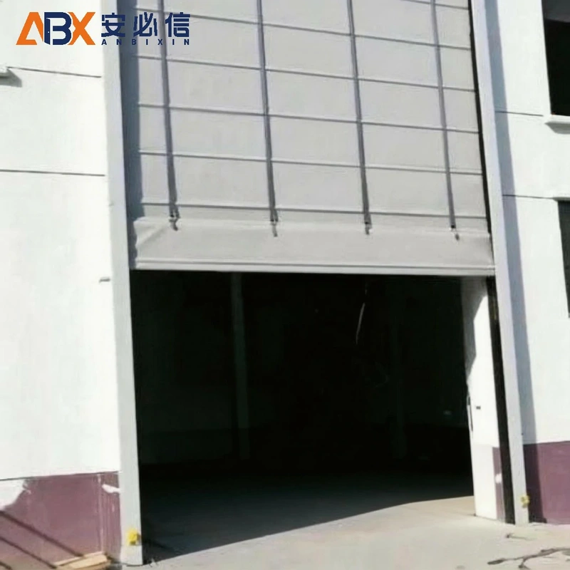 昆明市柔性门