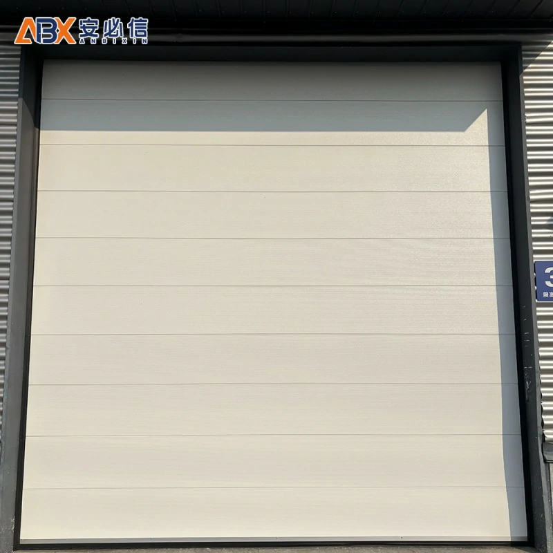 昆明市铝合金提升门