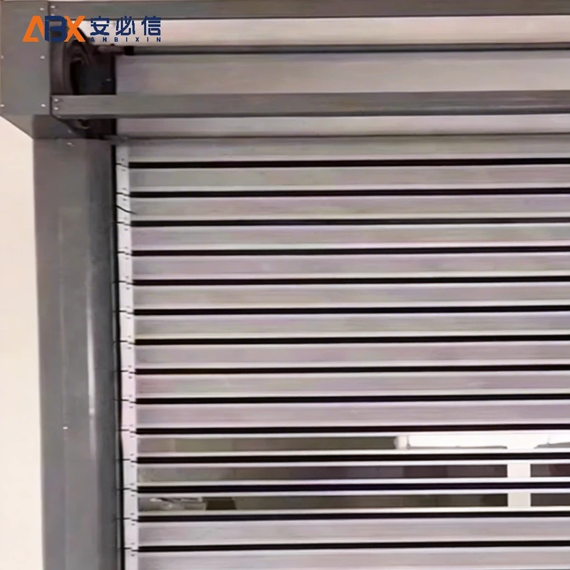 昆明市厂房高速门